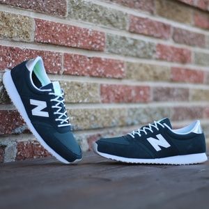 new balance 420 lifestyle sneakers